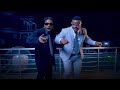 Rayvanny X Harmonize SENSEMA Official Dance Video