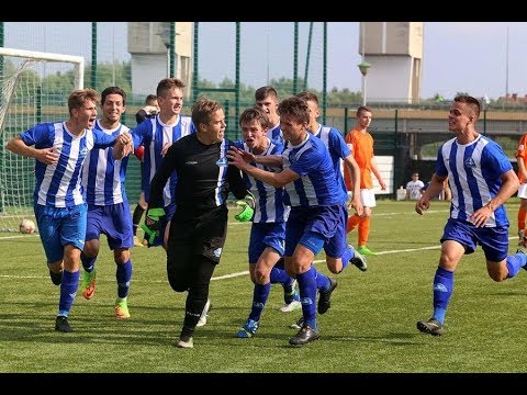 Derby Rzeszowa na żywo: Stal Rzeszów - Resovia CLJ (4.04.2018)