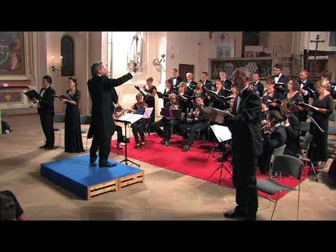 Stabat Mater N. 12 Quando corpus morietur