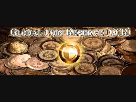 cryptocurrency gcr coin
