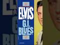 The Song Of The Day Is Elvis Presley S Wooden Heart ElvisPresley
