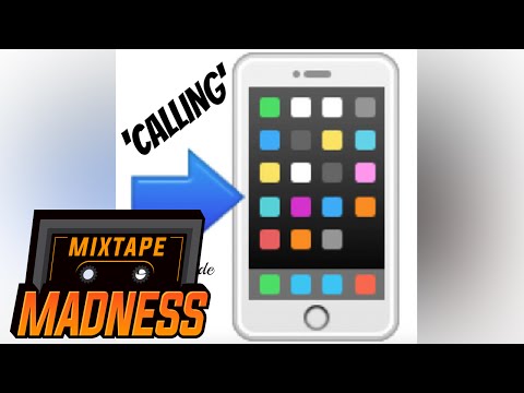 Lottie Jade & Lil Kay G5 - Calling (Remix) | Mixtape Madness