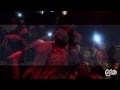 Robb Bank Scrub The Ground Fan Made Video