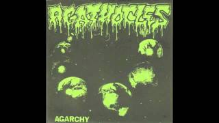 Agathocles-The Truth Begins, Where Man Stops To Think