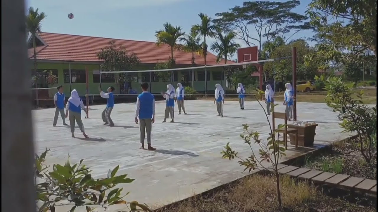Juara 1 Lomba Vlog 2023