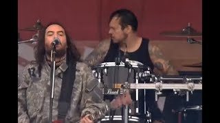 CAVALERA CONSPIRACY release new song "Insane" off Psychosis + tracklist/artwork