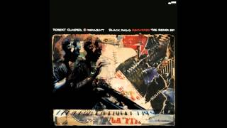 Robert Glasper Experiment - The Consequences Of Jealousy (Georgia Anne Muldrow&#39;s Sassy Geemix)