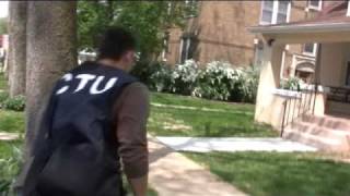 24 - 8:00AM to 8:05AM