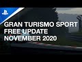 Gran Turismo Sport | Toyota GR Yaris November Patch | PS4