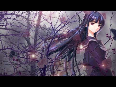 {829} Nightcore (From Here Down) - With Such Poise (with lyrics)