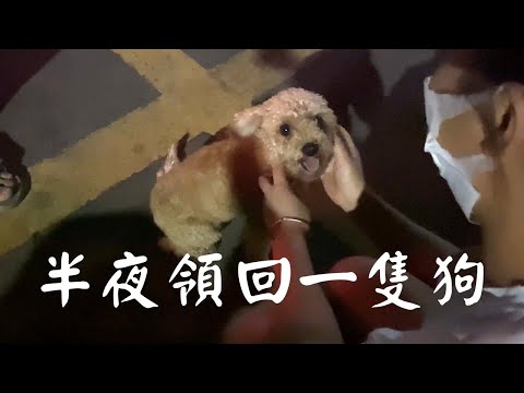 主人家