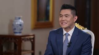 Lula na China: "Queria parceria que pudesse durar muitas décadas"