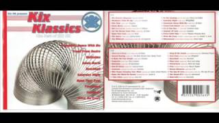 Kix Fm Melbourne: Kix Klassics Megamix