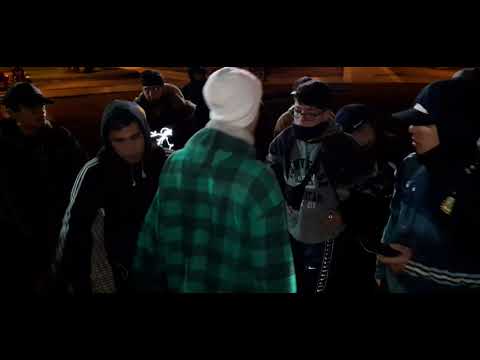 LEKA vs CIRITOBLESS - SEMIFINALES - FECHA 7 (ocaso free)