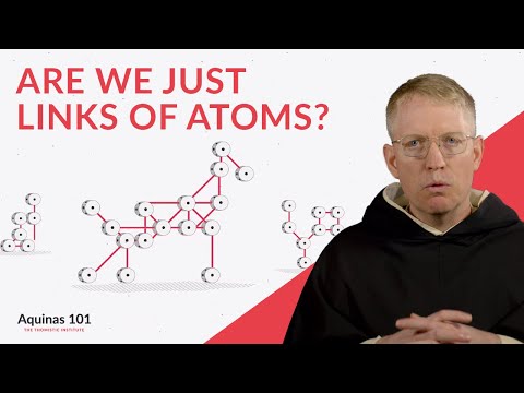 Science Needs Interpretation (Aquinas 101)