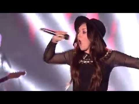 EWA FARNA - Na ostří nože (Mattoni Koktejl Festival 2016)