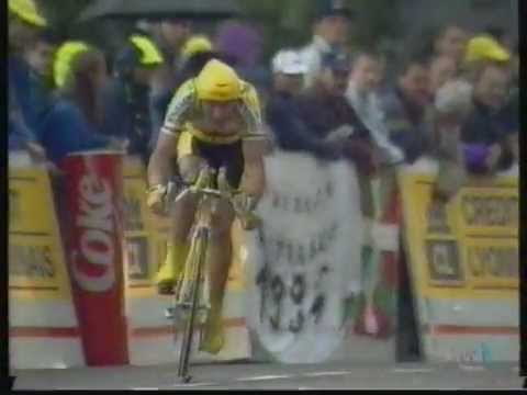 Tour de France 1996 - 00 Hertogenbosch-Hertogenbosch