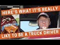 Truck Driver Salary Here S What It S REALLY Like To Be A Truck Driver