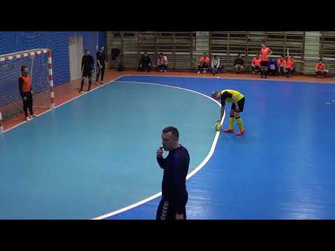 9 КХ 9 лига 8  7 Odesskaya street   ХТГпенальти