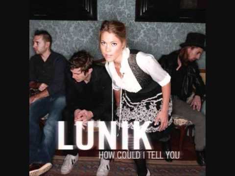 Lunik feat. Carlos Leal - How Could I Tell You