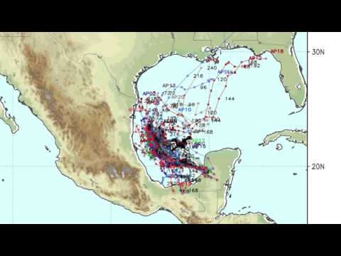 September 18 Weather Xtreme Video - Afternoon Edition