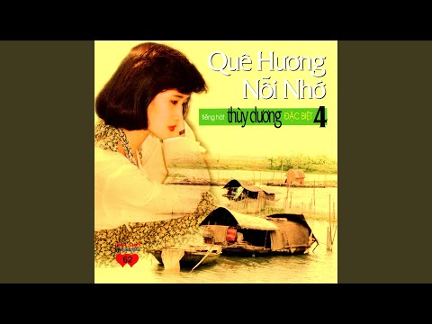 Vầng trăng ai xẻ làm đôi - Thùy Dương