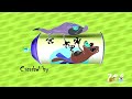 Oggy And The Cockroaches Old Opening Credits Season 4 2012 2016 HD Preview 2 Effects