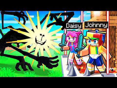 SUNMAN vs The Most Secure House in Minecraft!