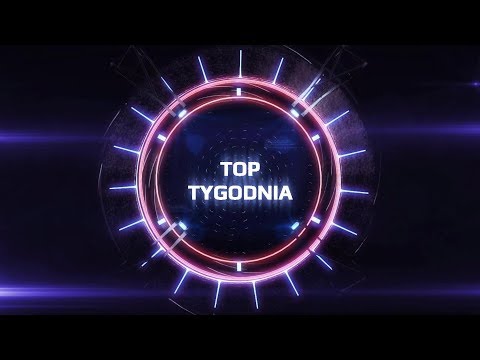 TOP TYGODNIA WIOSNA 2019 #3 - INTERWENCJE