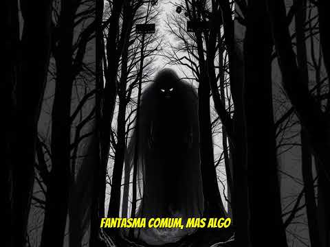 O HORROR DA SERRA DO NAVIO