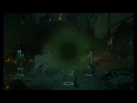 Dragon Age™: Inquisition Adamant Fortress Siege Opening