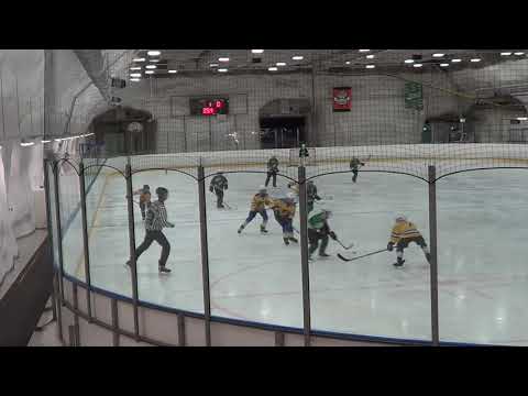 TuKV vs. RNK U12 AA osa 1