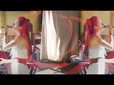 Ayla Nereo - Ivory Tongue
