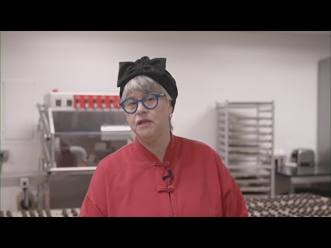 Chocolat Celeste Celebrates 20 Years This Valentines Day