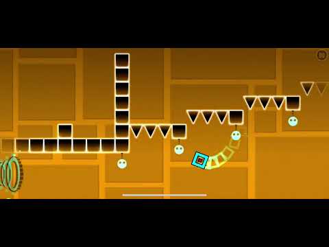 Buru1 By: Buru 6⭐️ level with secret way!