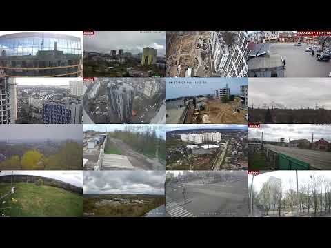 Ukraine Live Cam Live Stream