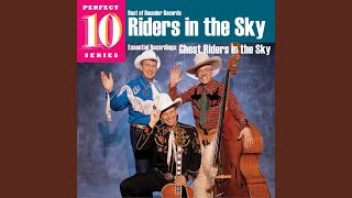 Music video thumbnail preview for Home On The Range by Riders in the Sky