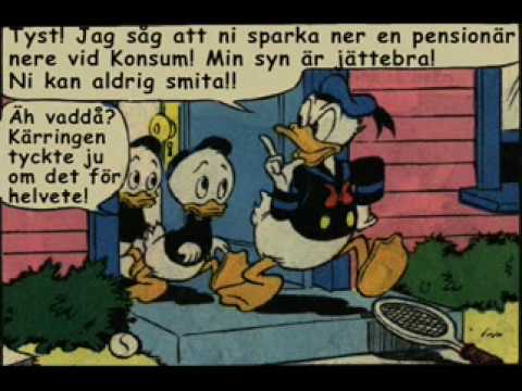 Mongo Från Yttre Rymden - Den Blåa Cykeln