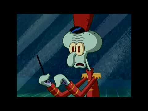 Spongebob - Konzert  (Hör mal wer da Spielt) German