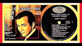Bobby Darin - The End Of Never