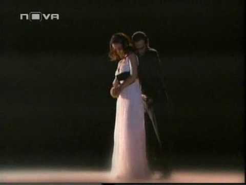 Unutulmaz Tanca na Eda i Tolga