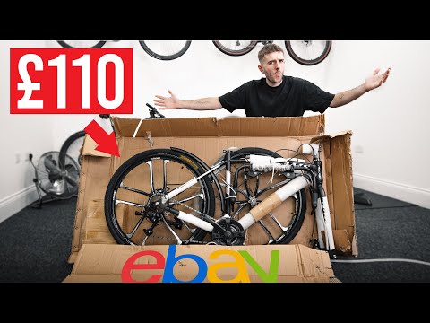 Ebay Bikes