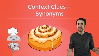 Context Clues - Synonyms - Middle School Reading Strategies