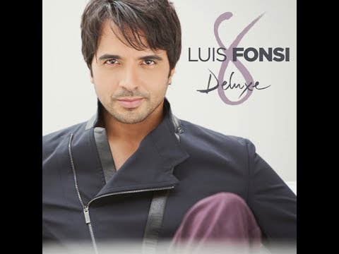 Luis Fonsi Llegaste Tú ft. Juan Luis Guerra