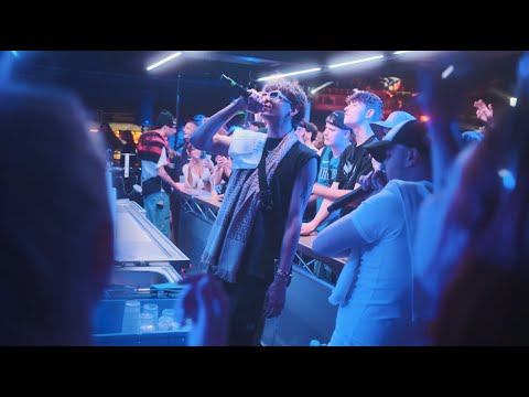 dusy - KEIN ZUFALL (OFFICIAL VIDEO)