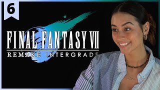 Final Fantasy VII Remake Intergrade | My Favorite Character | Pt.6
