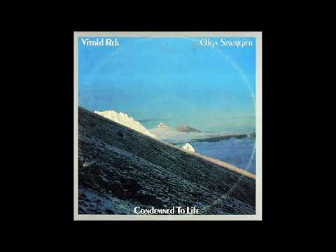 Vitold Rek • Olga Szwajgier - House No. D (Staircase XI) App. 249