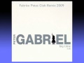 Peter Gabriel - Big Time - Fabrice Potec Club Remix ...