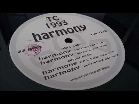 TC 1993 - Harmony (FPI Funky Mix)