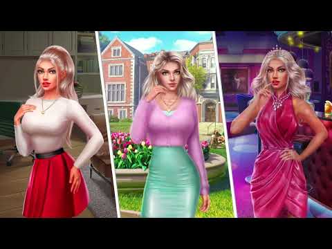 College Love Game Video